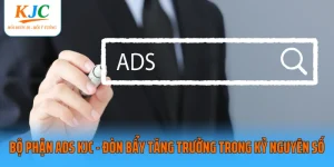 Bộ phận ADS