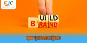 Định vị thương hiệu